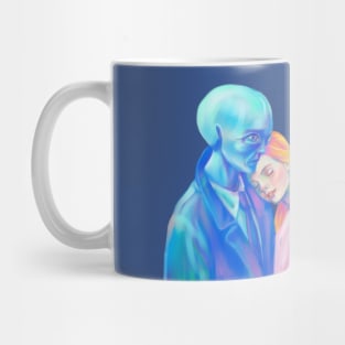 beautiful xenos Mug